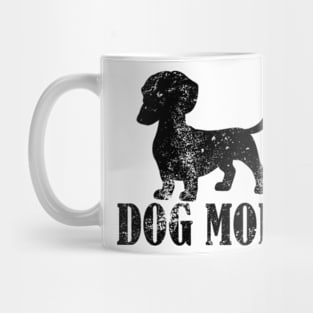 Dachshunds Dog Mom Mug